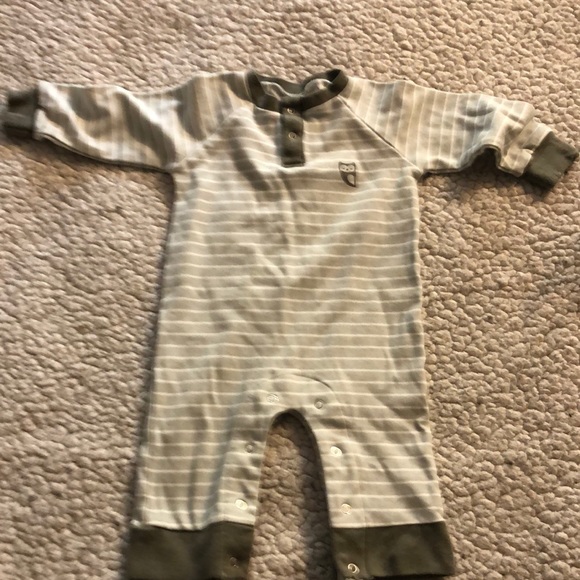 3-6m baby one-piece - Picture 1 of 7